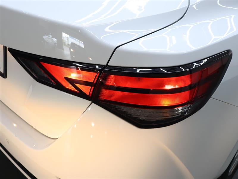 2023 NISSAN SENTRA S