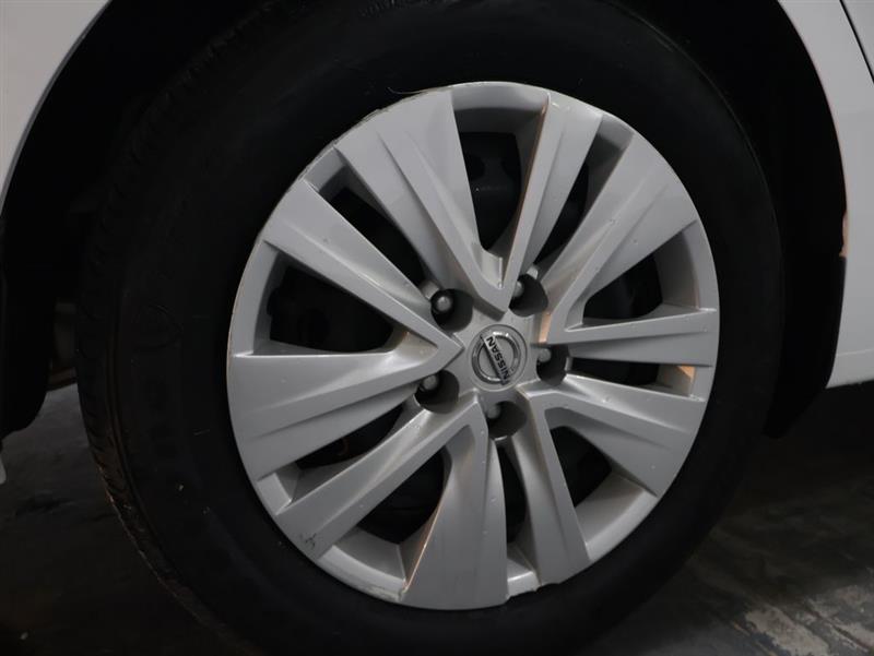 2023 NISSAN SENTRA S
