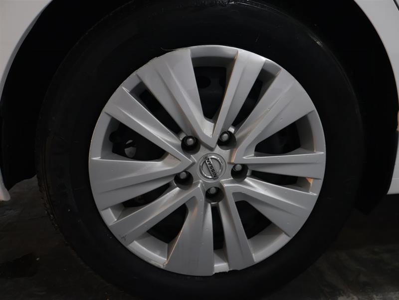 2023 NISSAN SENTRA S