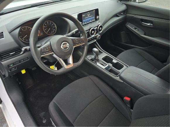 2023 NISSAN SENTRA S