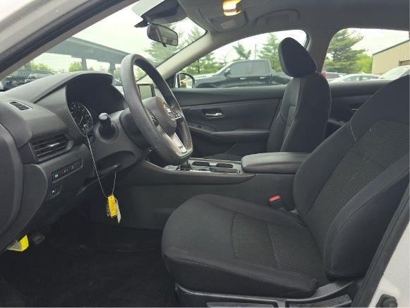 2023 NISSAN SENTRA S