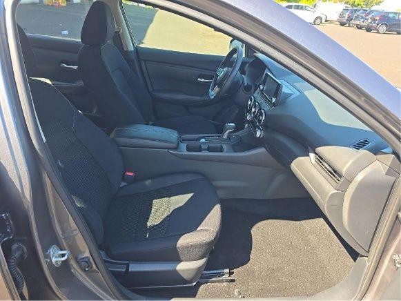 2023 NISSAN SENTRA S