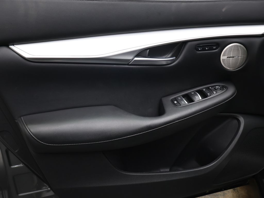 2022 INFINITI QX50 Essential - Photo 15