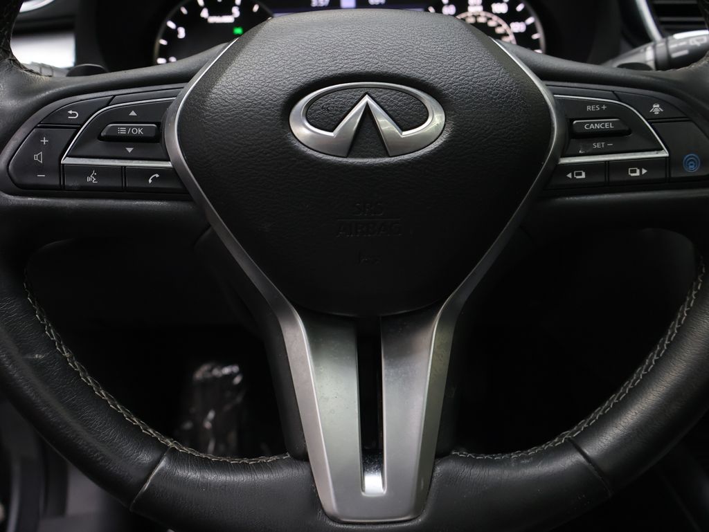 2022 INFINITI QX50 Essential - Photo 18