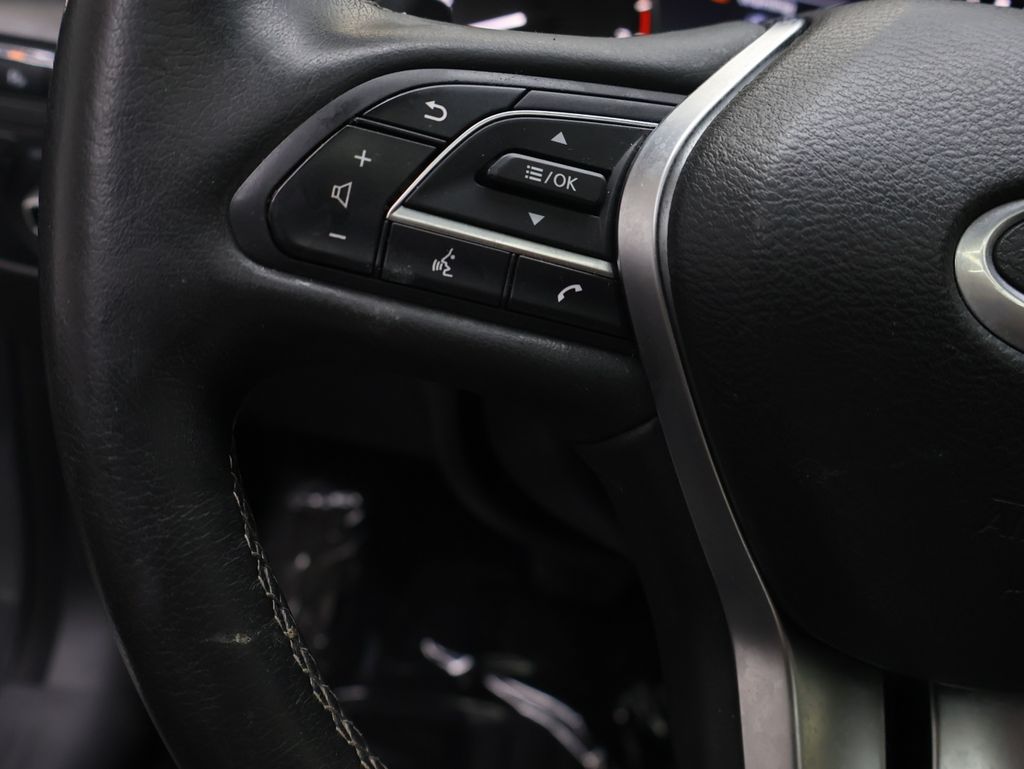 2022 INFINITI QX50 Essential - Photo 19