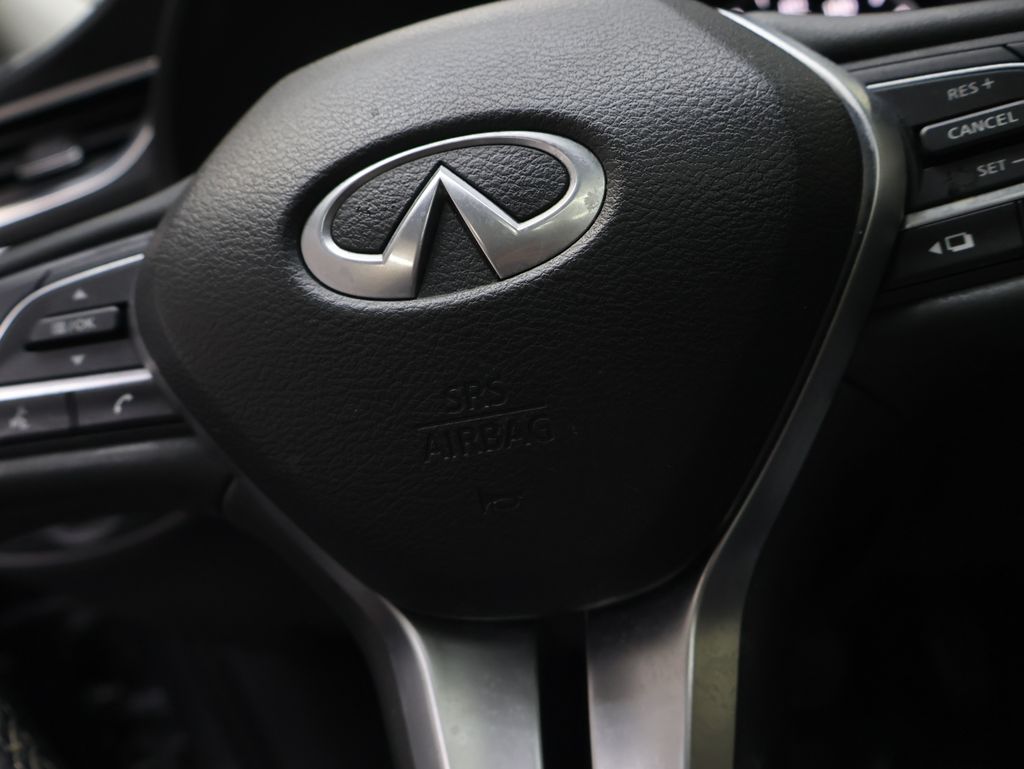2022 INFINITI QX50 Essential - Photo 21
