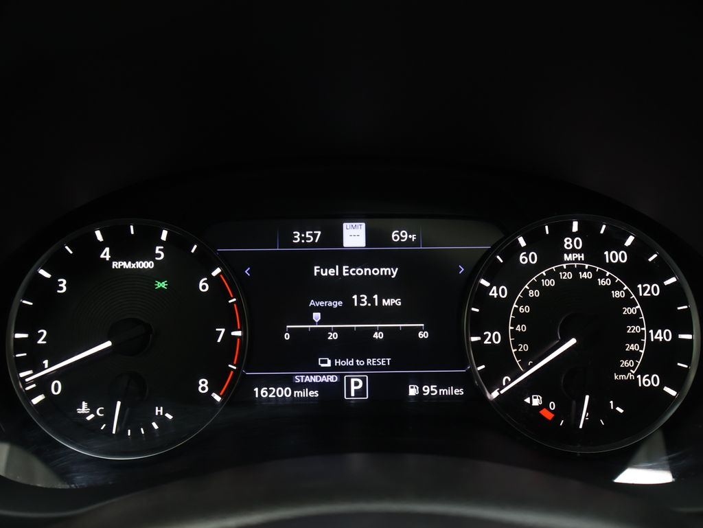2022 INFINITI QX50 Essential - Photo 22