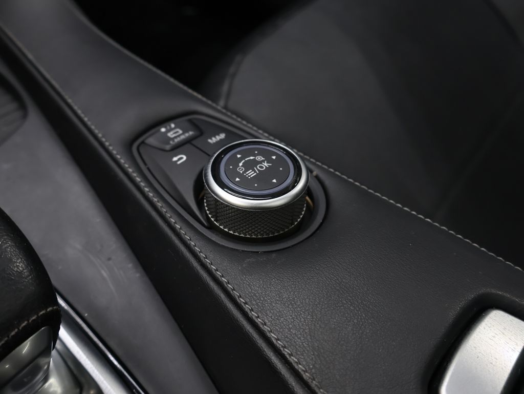 2022 INFINITI QX50 Essential - Photo 26