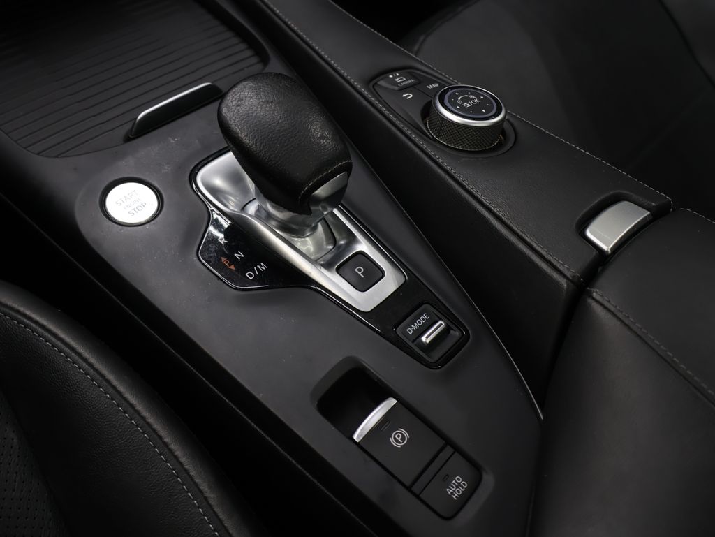 2022 INFINITI QX50 Essential - Photo 27