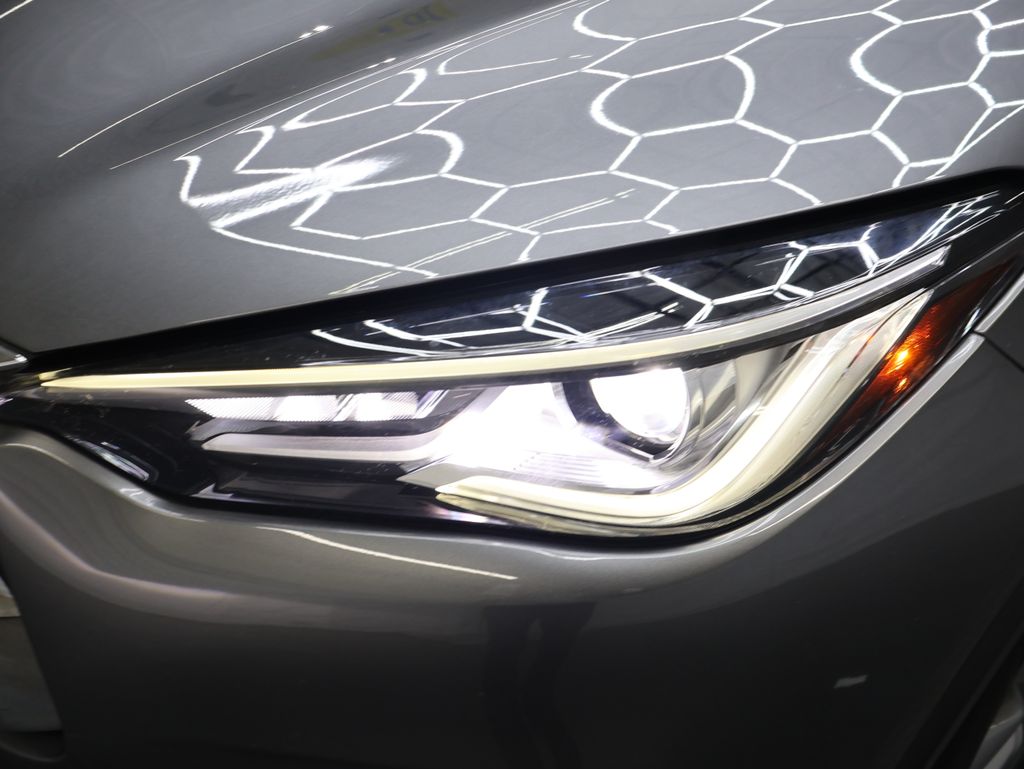2022 INFINITI QX50 Essential - Photo 30