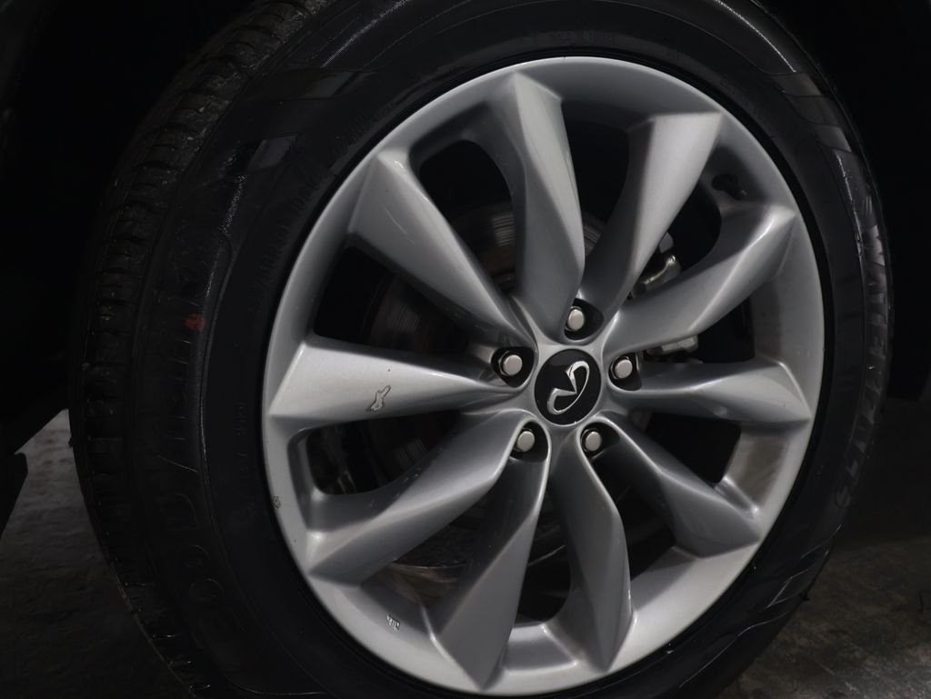 2022 INFINITI QX50 Essential - Photo 33