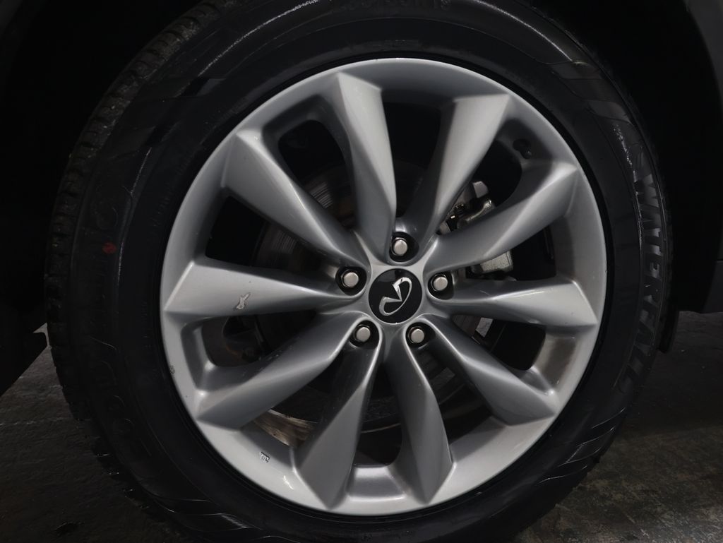 2022 INFINITI QX50 Essential - Photo 34