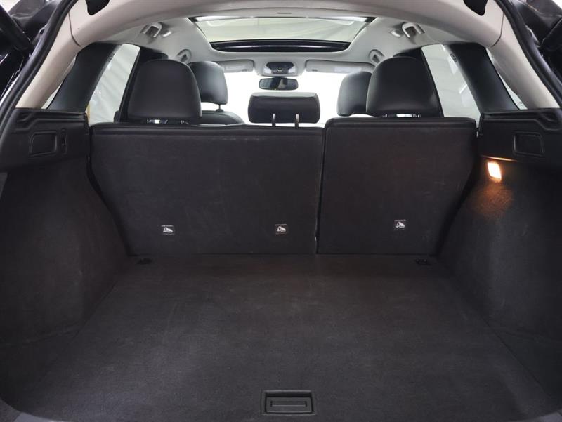 2022 INFINITI QX50 ESSENTIAL