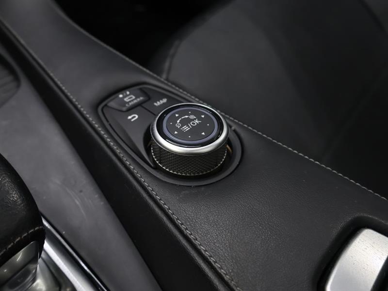 2022 INFINITI QX50 ESSENTIAL
