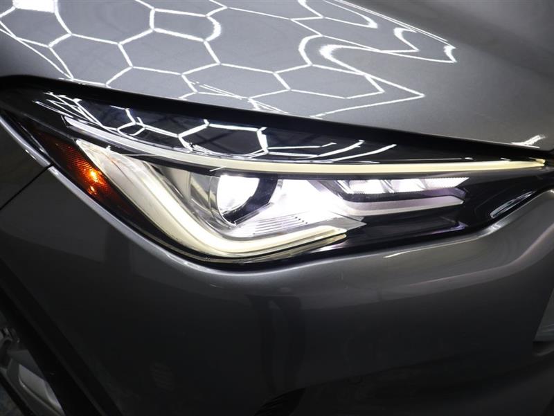 2022 INFINITI QX50 ESSENTIAL
