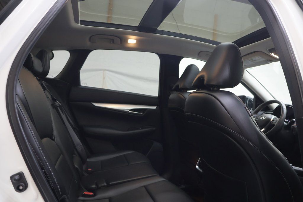 2021 INFINITI QX50 Essential - Photo 13