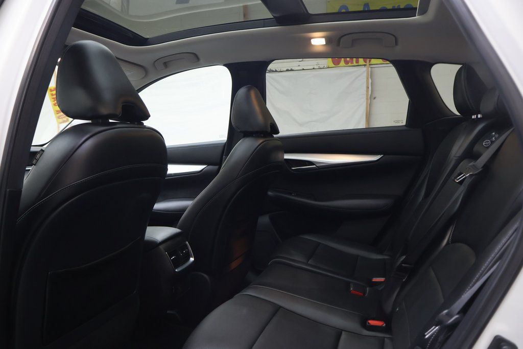 2021 INFINITI QX50 Essential - Photo 15