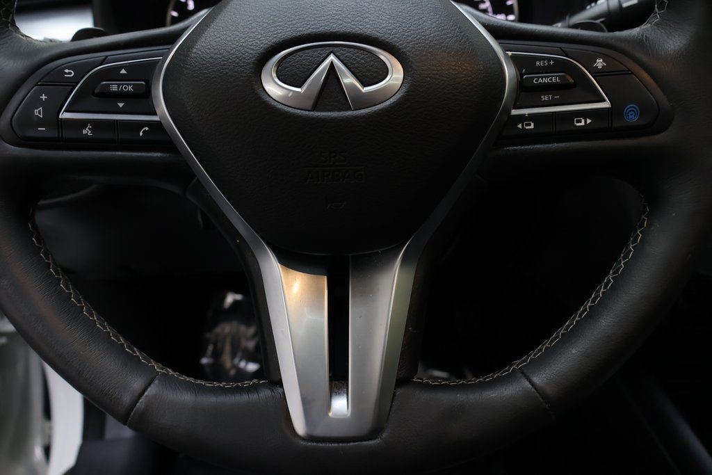 2021 INFINITI QX50 Essential - Photo 19