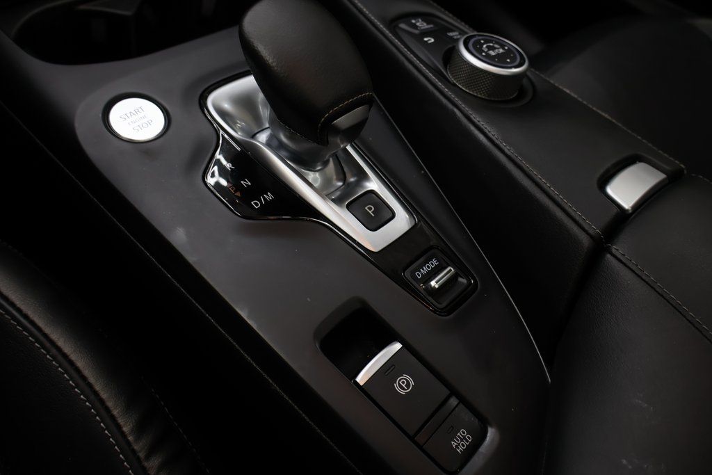 2021 INFINITI QX50 Essential - Photo 24