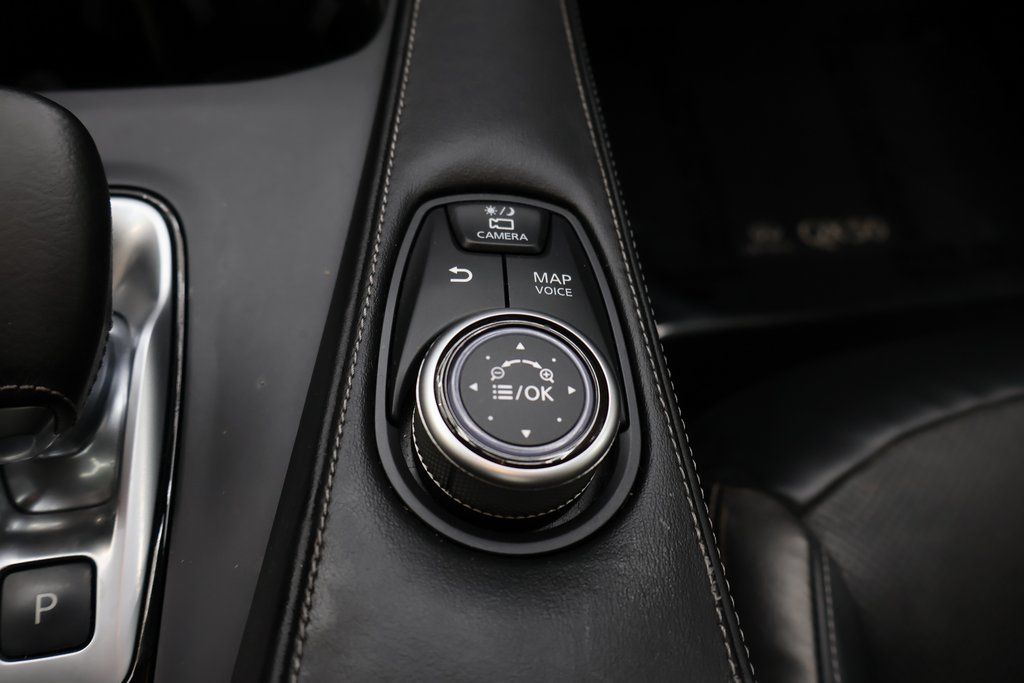 2021 INFINITI QX50 Essential - Photo 25