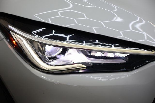 2021 INFINITI QX50 Essential - Photo 27