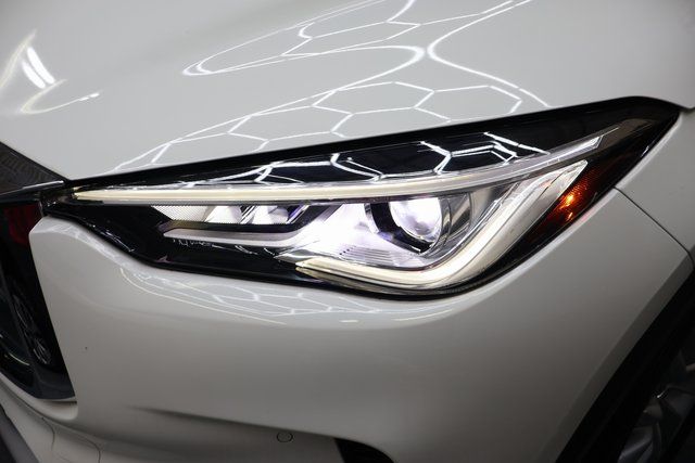 2021 INFINITI QX50 Essential - Photo 28