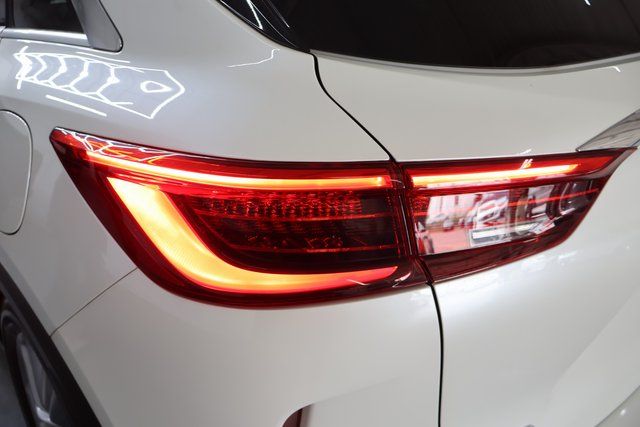 2021 INFINITI QX50 Essential - Photo 29