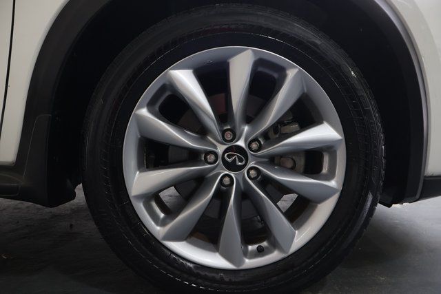 2021 INFINITI QX50 Essential - Photo 33