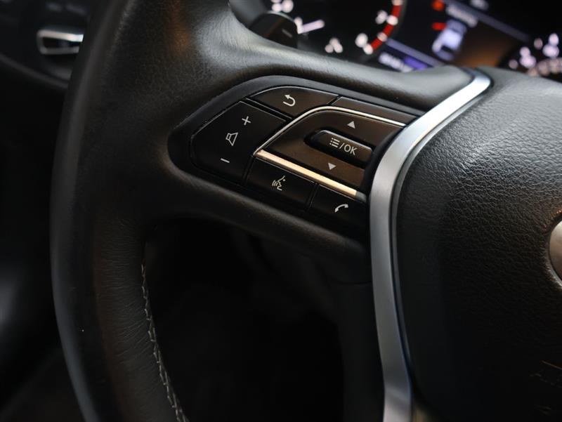 2023 INFINITI QX55 LUXE