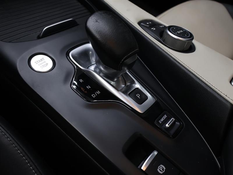 2023 INFINITI QX55 LUXE