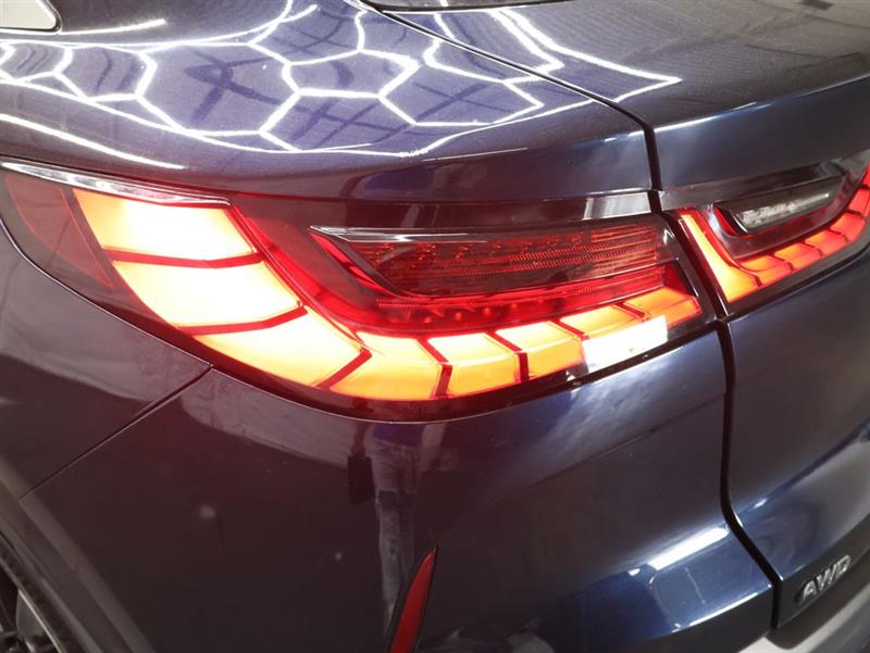 2023 INFINITI QX55 LUXE