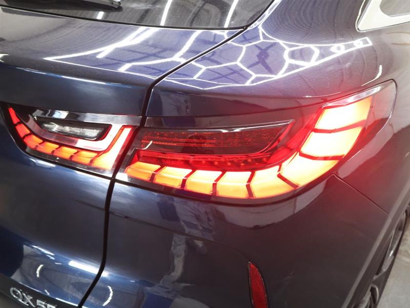 2023 INFINITI QX55 LUXE