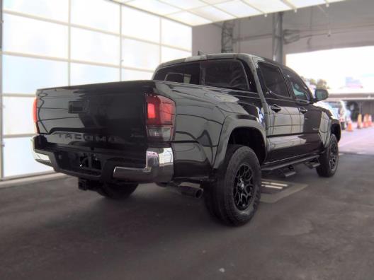 2022 TOYOTA TACOMA SR5/TRD SPORT/TRD OFF ROAD