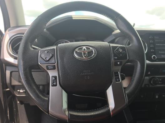 2022 TOYOTA TACOMA SR5/TRD SPORT/TRD OFF ROAD