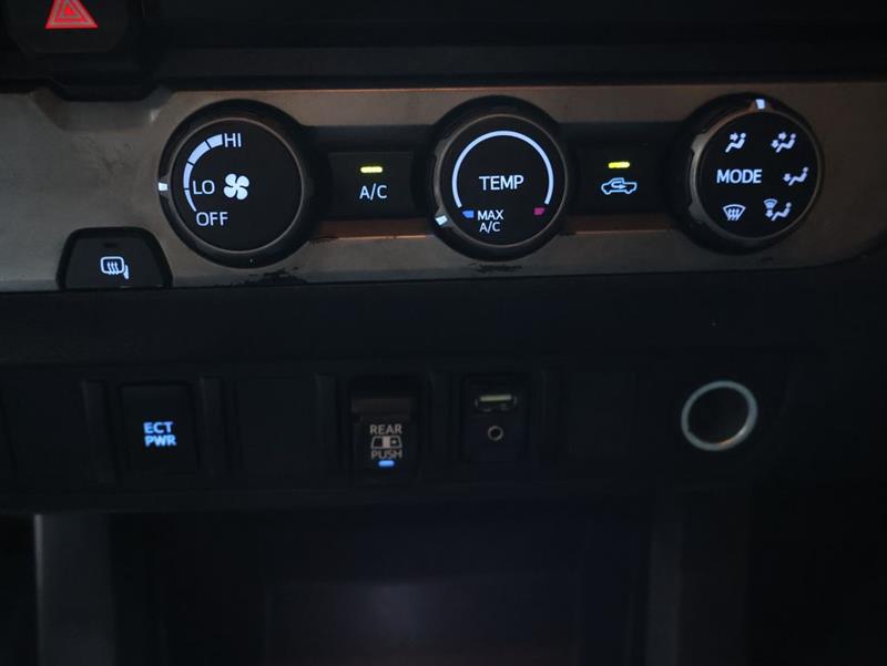 2019 TOYOTA TACOMA SR5