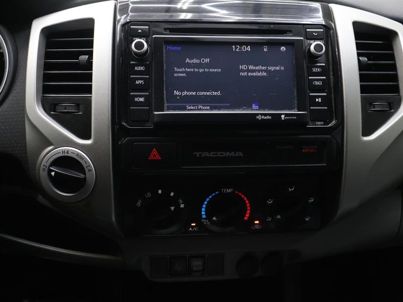 2015 TOYOTA TACOMA 