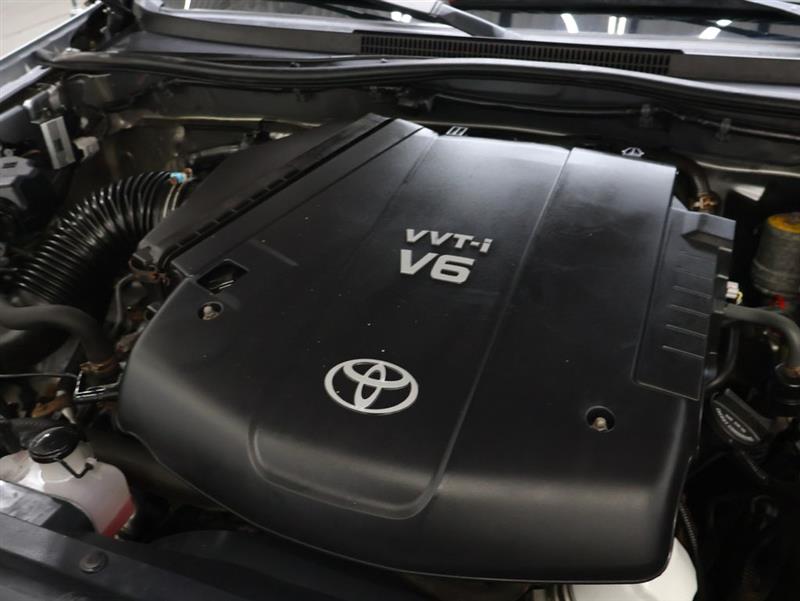 2015 TOYOTA TACOMA 