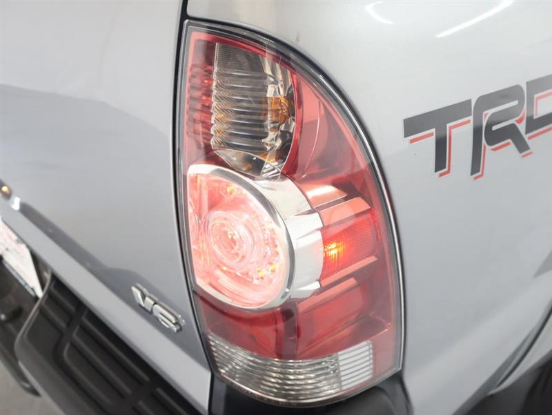 2015 TOYOTA TACOMA 
