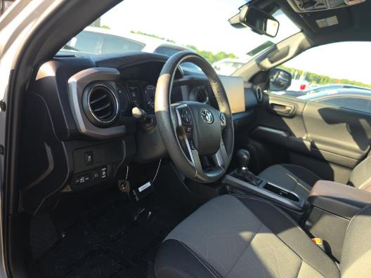 2023 TOYOTA TACOMA SR/SR5/TRD SPORT/TRD OFF ROAD/TRD PRO/TRAIL EDITION