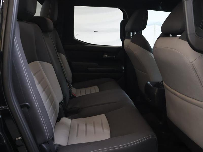 2025 TOYOTA TACOMA TRD Sport Hybrid