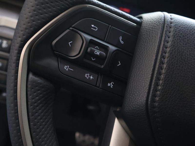 2025 TOYOTA TACOMA TRD Sport Hybrid