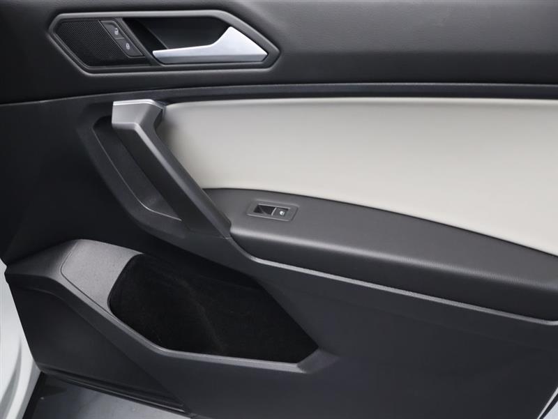 2021 VOLKSWAGEN TIGUAN SEL