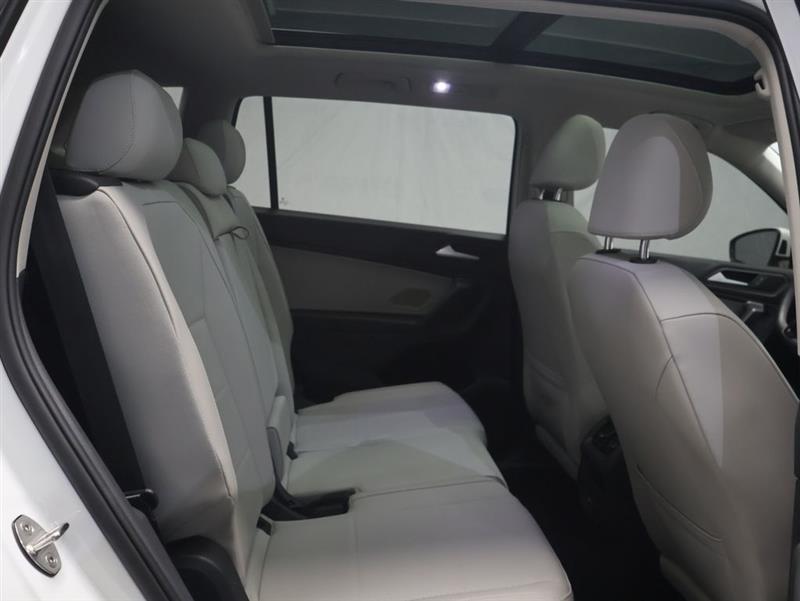 2021 VOLKSWAGEN TIGUAN SEL