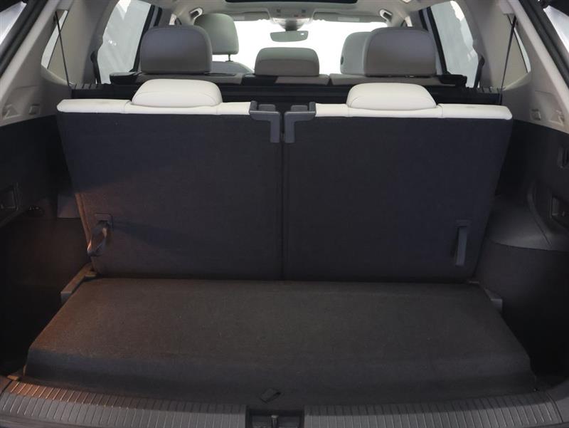 2021 VOLKSWAGEN TIGUAN SEL
