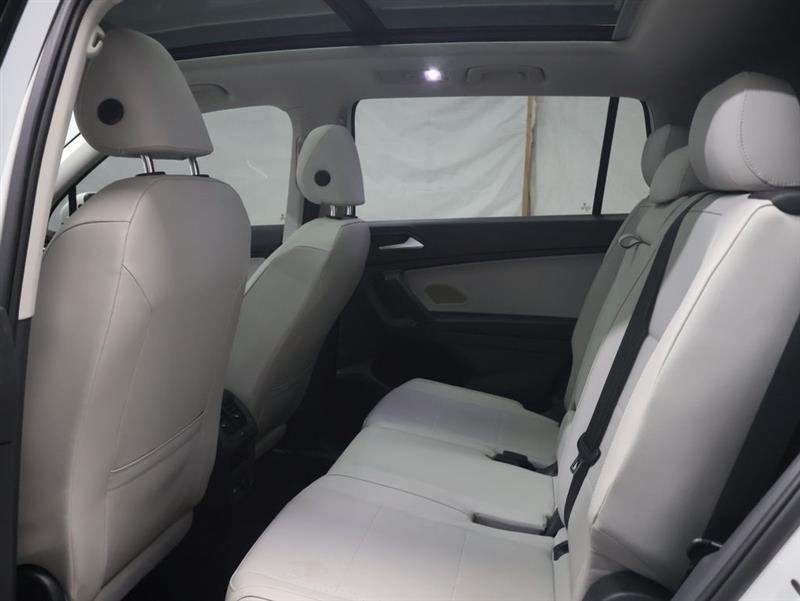 2021 VOLKSWAGEN TIGUAN SEL