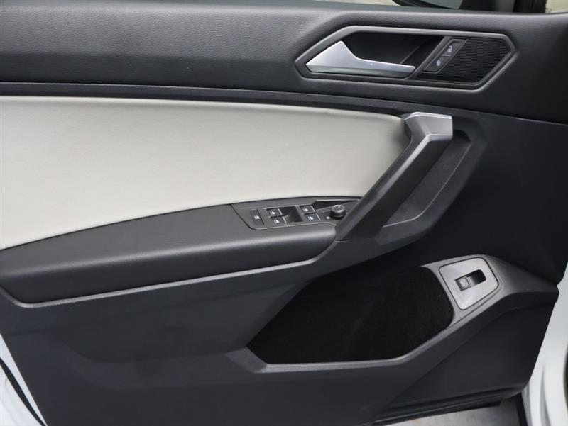 2021 VOLKSWAGEN TIGUAN SEL