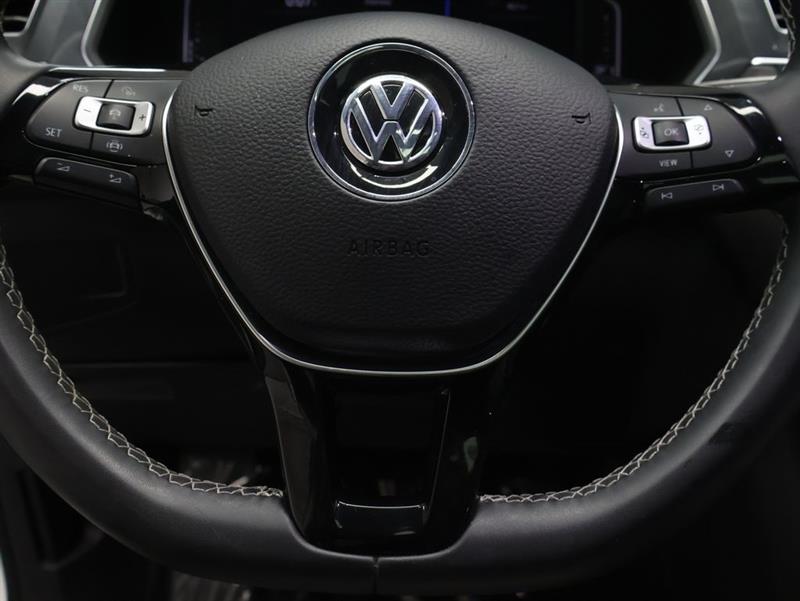 2021 VOLKSWAGEN TIGUAN SEL