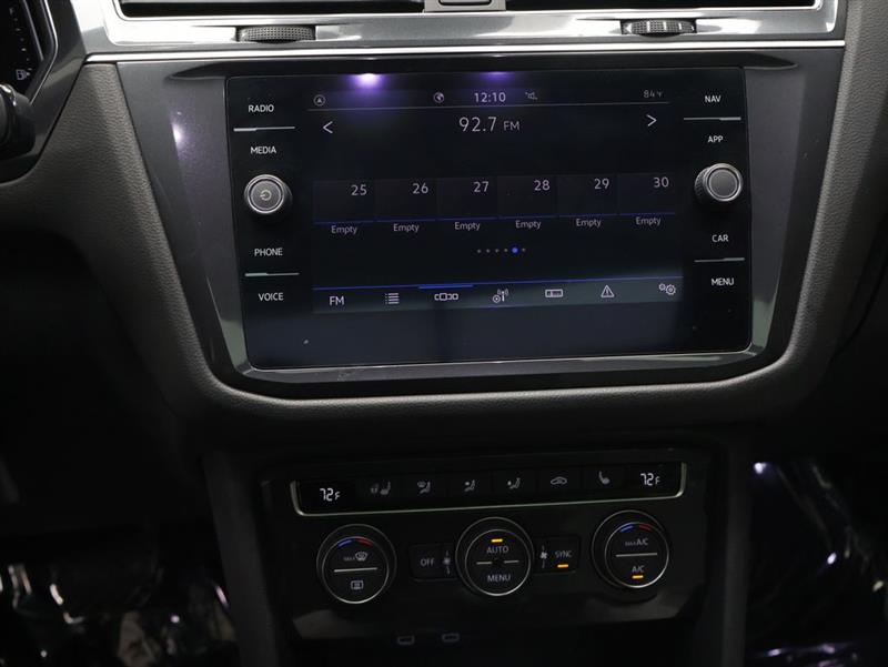2021 VOLKSWAGEN TIGUAN SEL