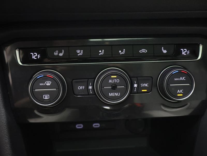 2021 VOLKSWAGEN TIGUAN SEL