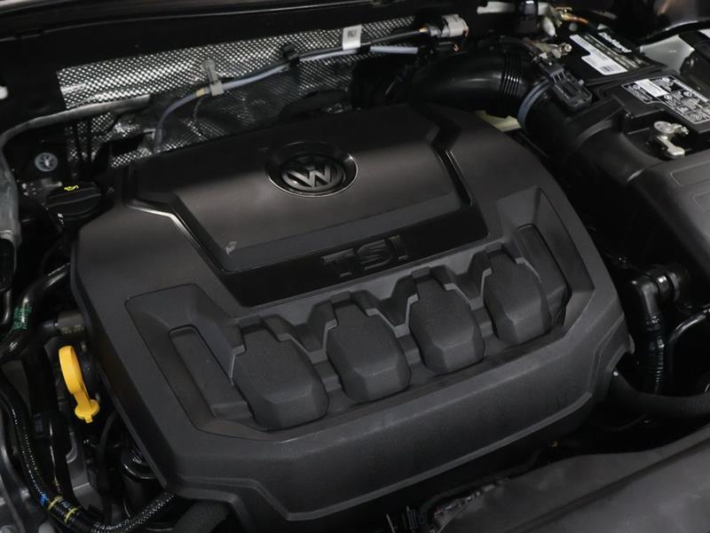 2021 VOLKSWAGEN TIGUAN SEL